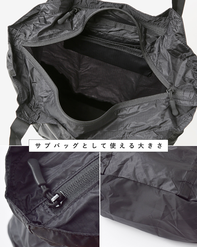 クーポン対象】THE NORTH FACE ノースフェイス ポケッタブル