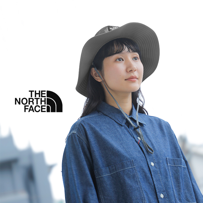 ノースフェイス THE NORTH FACE ホライズン ハット “Horizon Hat