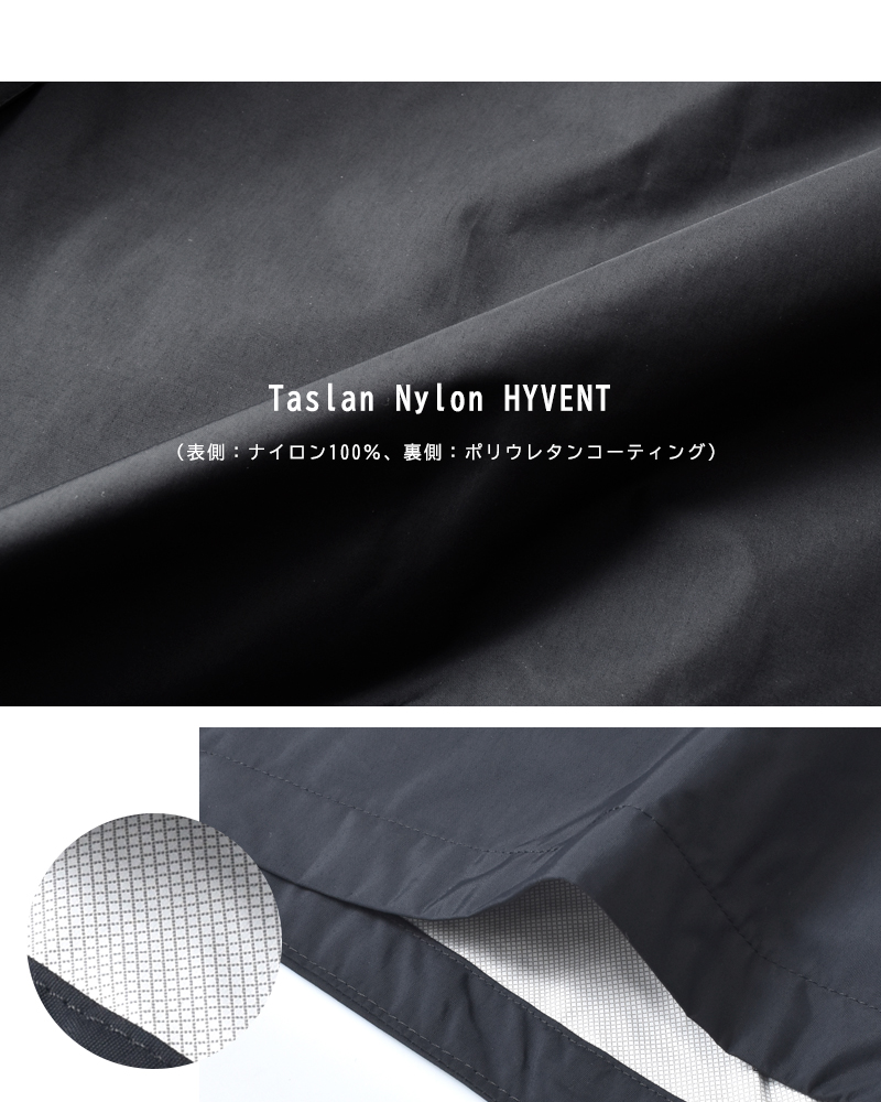 THE NORTH FACE(ノースフェイス)ウォータープルーフアクセスポンチョnp12332