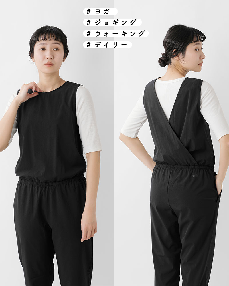 クーポン対象】THE NORTH FACE ノースフェイス 2wayストレッチ