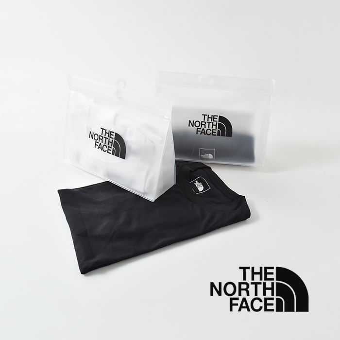 THE NORTH FACE(ノースフェイス)コットンショートスリーブフラッシュドライパックTシャツ“S/SFDPackTee”nt32542