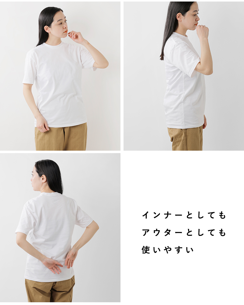 THE NORTH FACE(ノースフェイス)コットンショートスリーブフラッシュドライパックTシャツ“S/SFDPackTee”nt32542