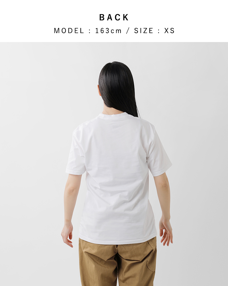 THE NORTH FACE(ノースフェイス)コットンショートスリーブフラッシュドライパックTシャツ“S/SFDPackTee”nt32542