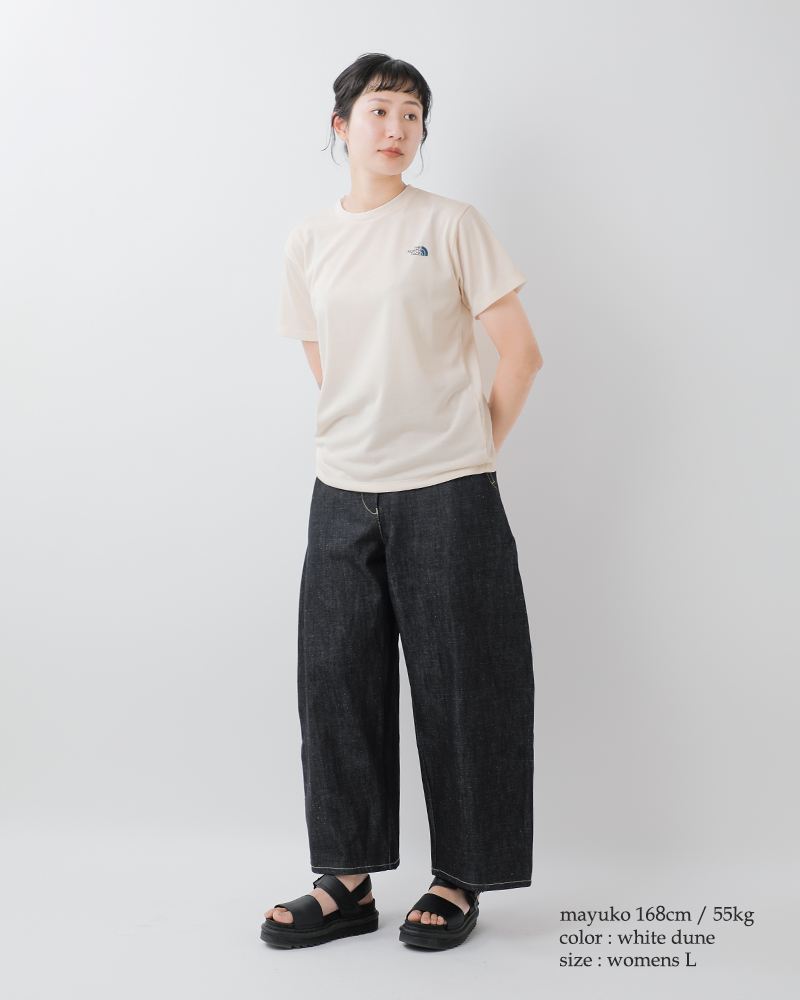 30%OFF】THE NORTH FACE ノースフェイス ショートスリーブ TNF