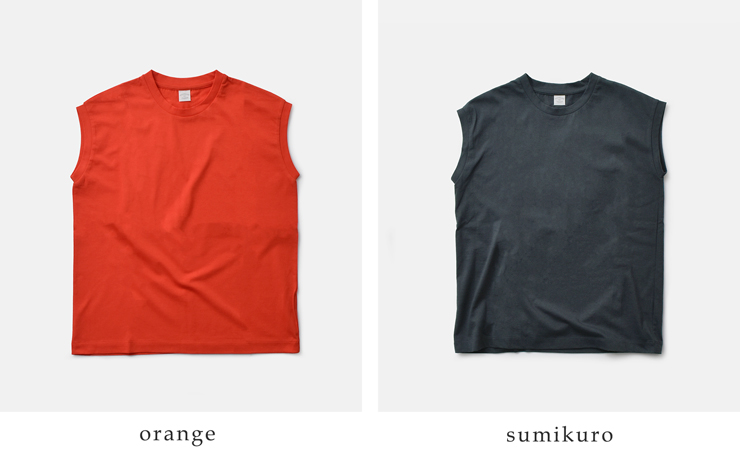 NOUVELLES DU PARADIS(ヌーベル ドゥ パラディ)トロワ天竺コットンフレンチTシャツpc19101a