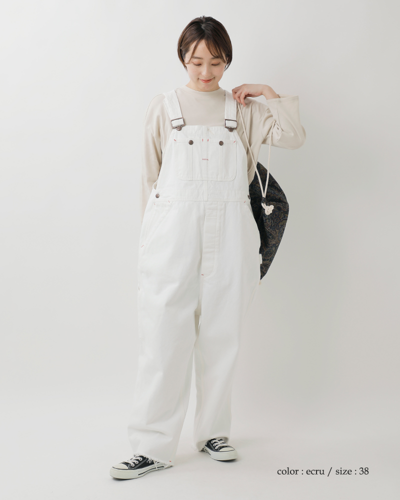 NOUVELLES DU PARADIS(ヌーベル ドゥ パラディ)トロワフライス8分袖プルオーバーpc25116