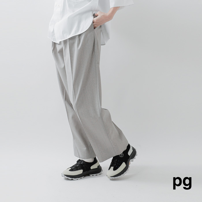 PGG ピージージー　 防風ブルゾン　0サイズ item_971149_main_87_1712284487