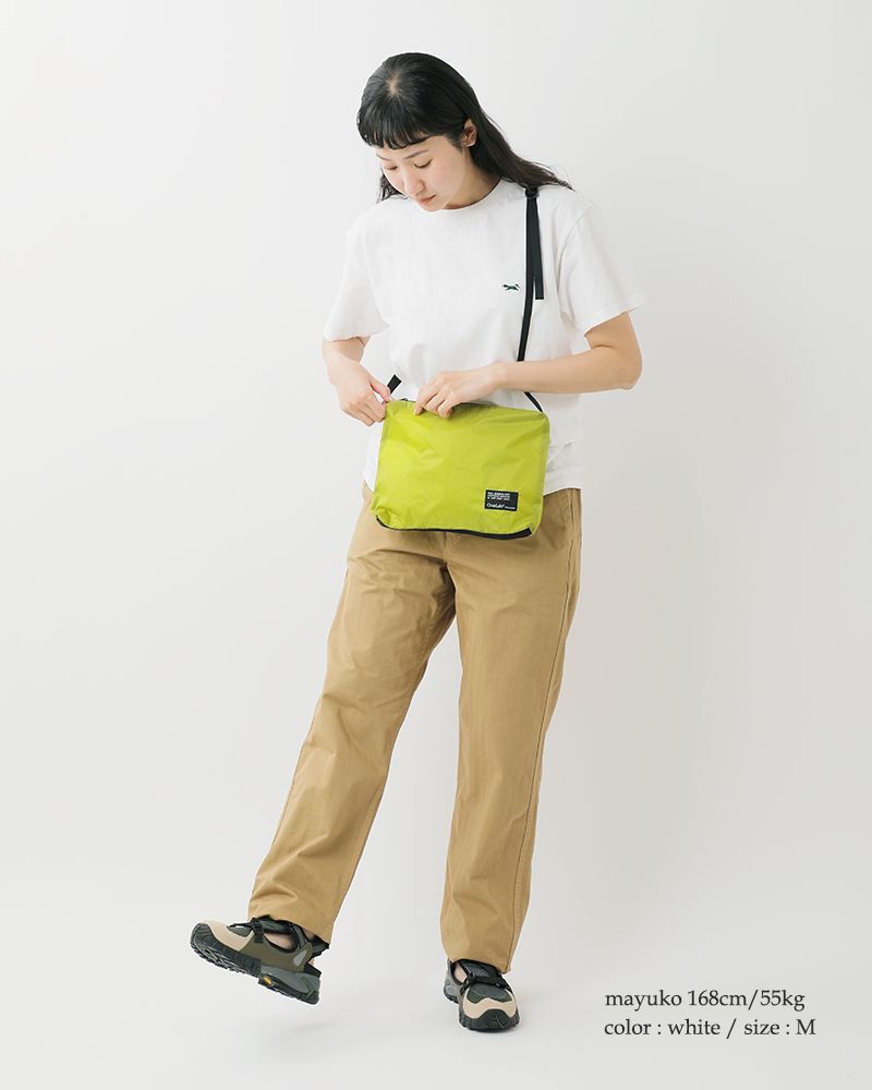 PENNEYS(ペニーズ)THEFOXコットンベーシッククルーネック半袖Tシャツpn21s016
