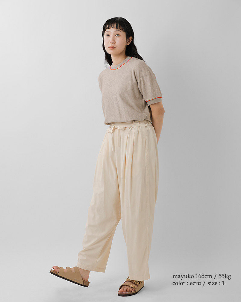 40%OFF】ordinaryfits オーディナリーフィッツ コットン ニュー