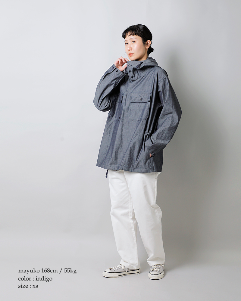 クーポン対象】ENGINEERED GARMENTS エンジニアド ガーメンツ