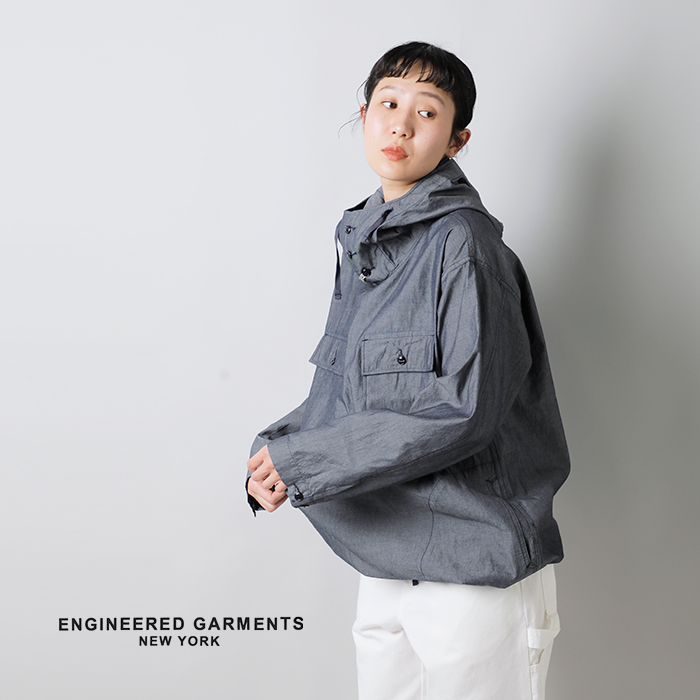 クーポン対象】ENGINEERED GARMENTS エンジニアド ガーメンツ