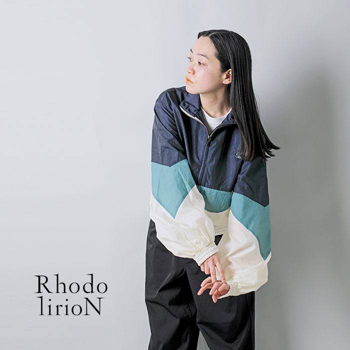 クーポン対象】RHODOLIRION ロドリリオン ショート トラック