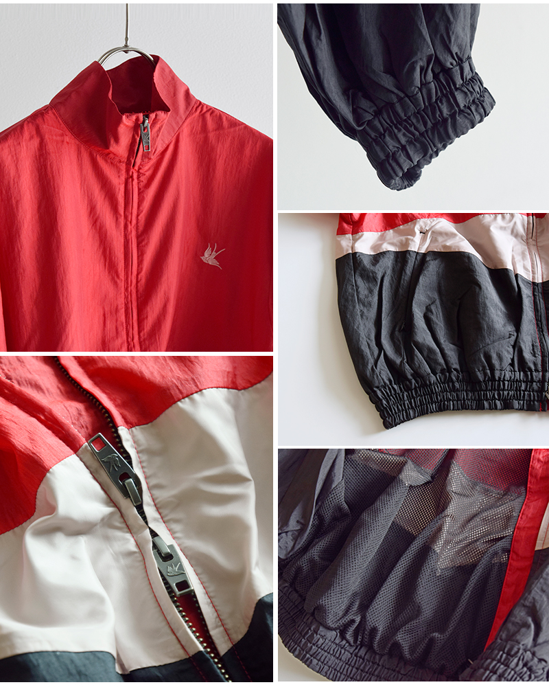 RHODOLIRION/Short Track Jacket｜Daytona Park(FREAK'S STORE