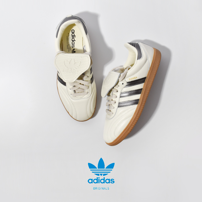adidas > SAMBA LT W / スニーカー | SNEAKER | J-pia