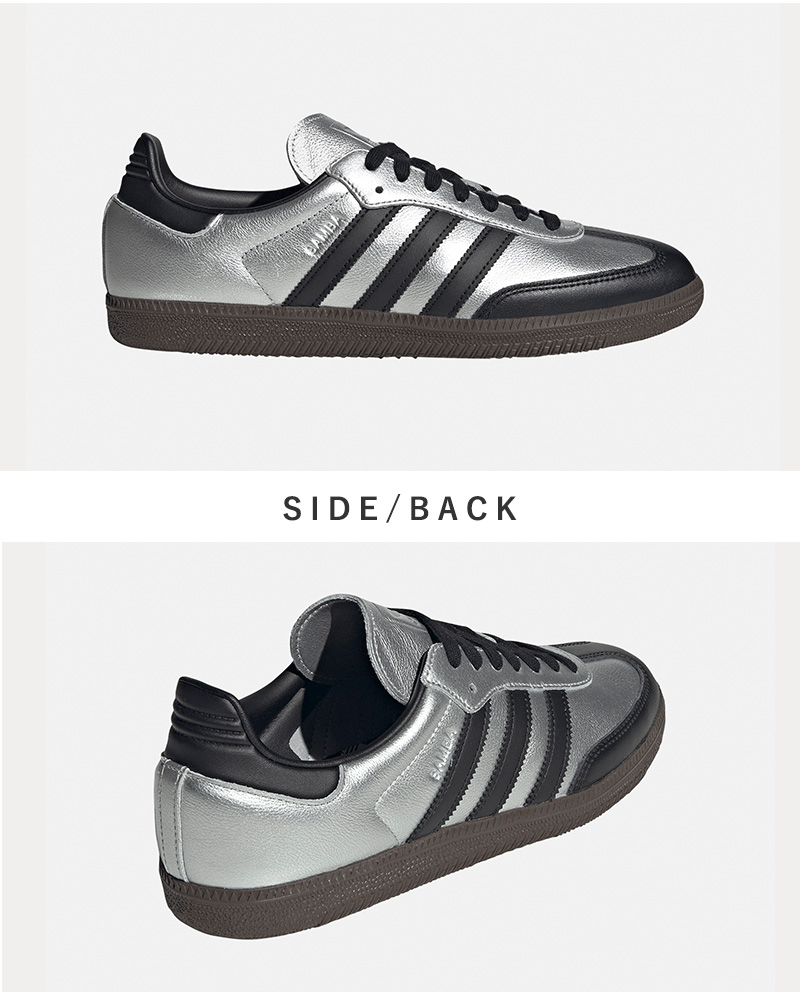 adidas Originals アディダス オリジナルス サンバ OG