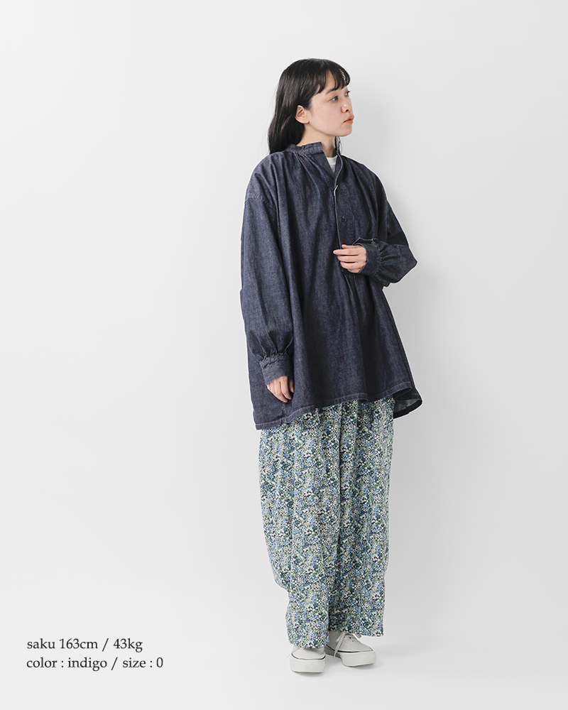 50%OFF】ordinaryfits オーディナリーフィッツ コットン
