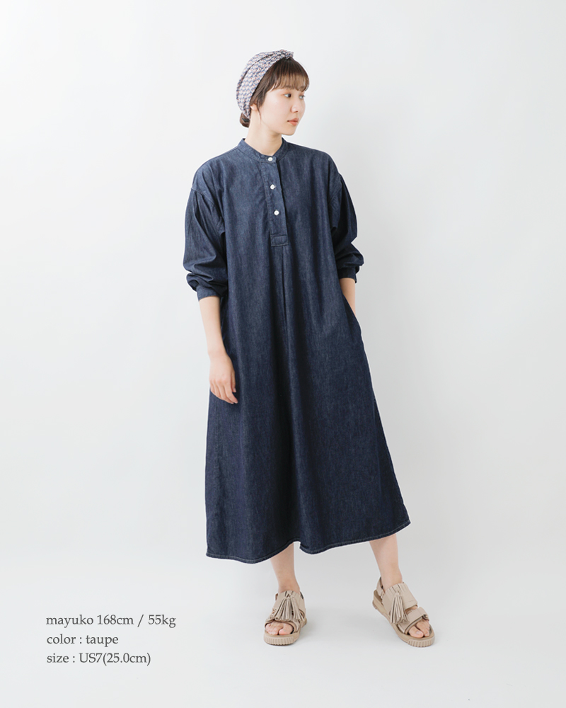 SHAKA(シャカ)マイクロファイバースエード4wayタッセルサンダル“WEEKENDERTASSEL”sk-274