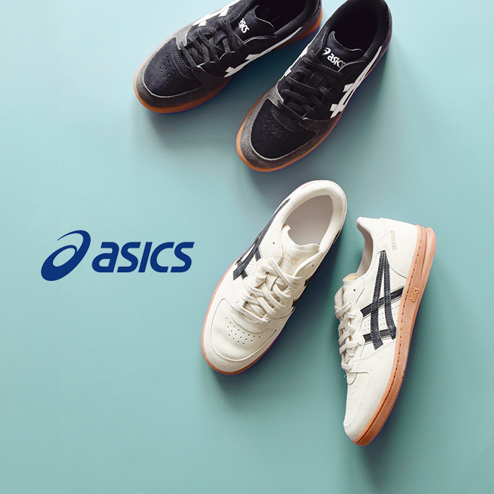 ASICS(アシックス)スカイハンドスポーツスタイルスニーカー“SKYHANDOG”skyhandog