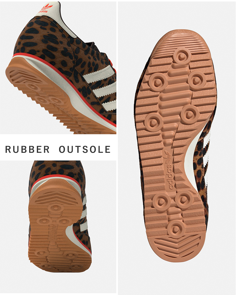 adidas Originals(アディダス オリジナルス)スーパーライト72ローカットランニングスニーカー“SL72OGW”sl72ogw-same1