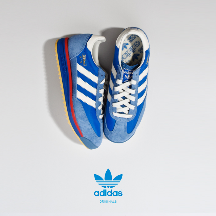 【新品】アディダスオリジナルス ランニングスニーカー 22.5 adidas（アディダス）の「ZX 22 ブースト / ZX 22 BOOST / 厚底