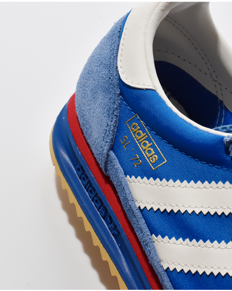 adidas Originals(アディダス オリジナルス)スーパーライト72ローカットランニングスニーカー“SL72RS”sl72rs