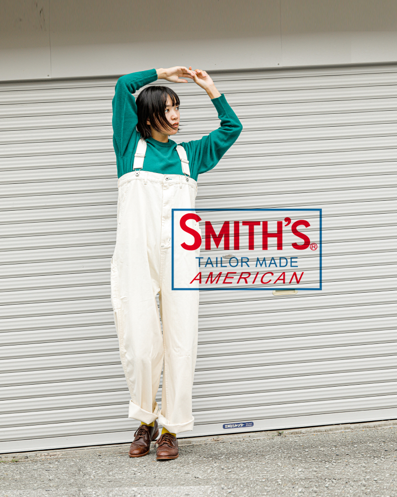 SMITH’S AMERICAN