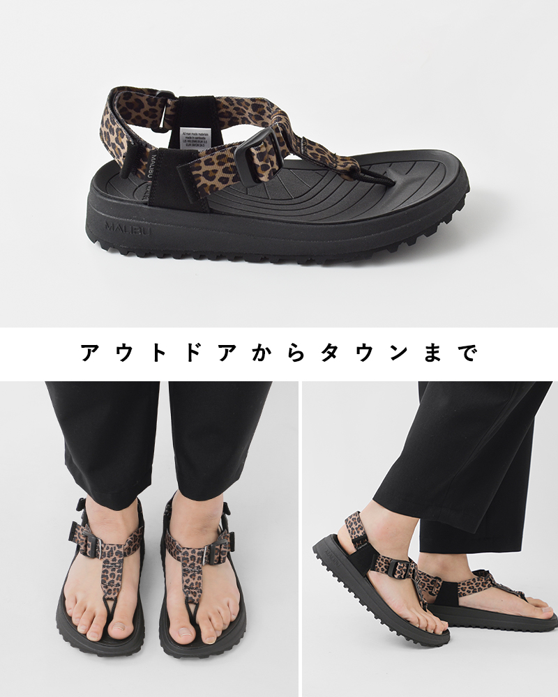 40%OFF】MALIBU SANDALS マリブサンダルズ ソルスティス