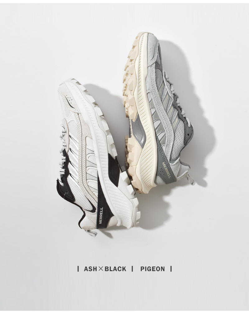 Amazon | MerrellメンズAll Out Blaze Aero Sportハイキング水