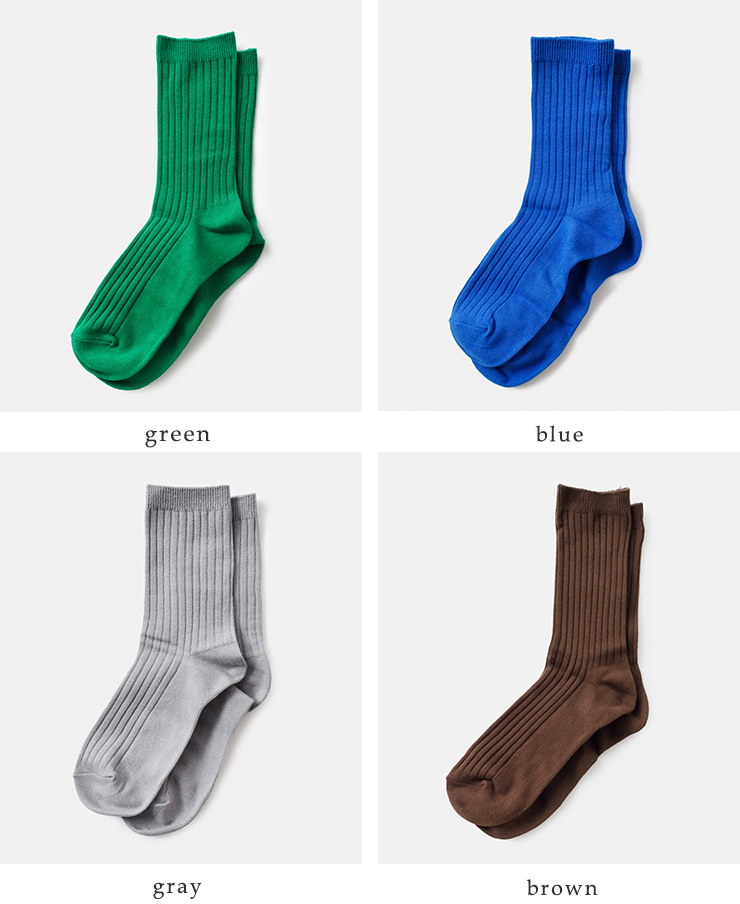 tus+(タスプラス)ベーシックカラーケースソックス“T001BASICCOLORCASESOCKS”t001