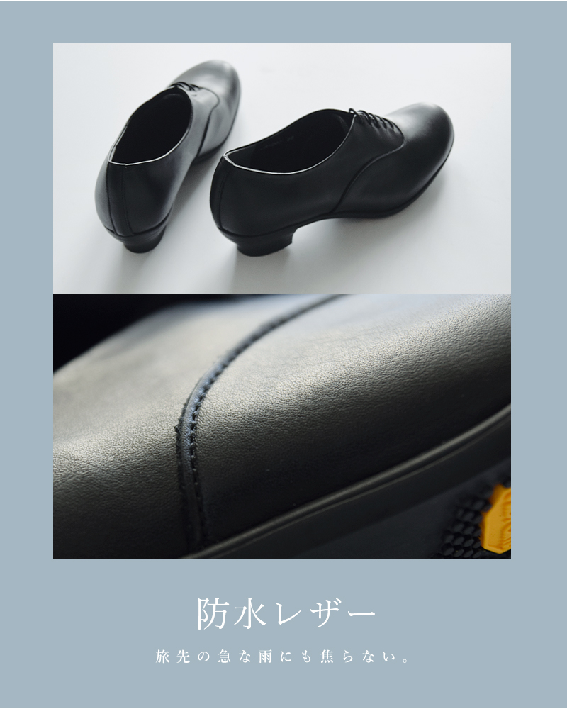 TRAVEL SHOES by chausser(gxV[YoCVZ)U[[XAbvEGbW\[V[Ytr-007