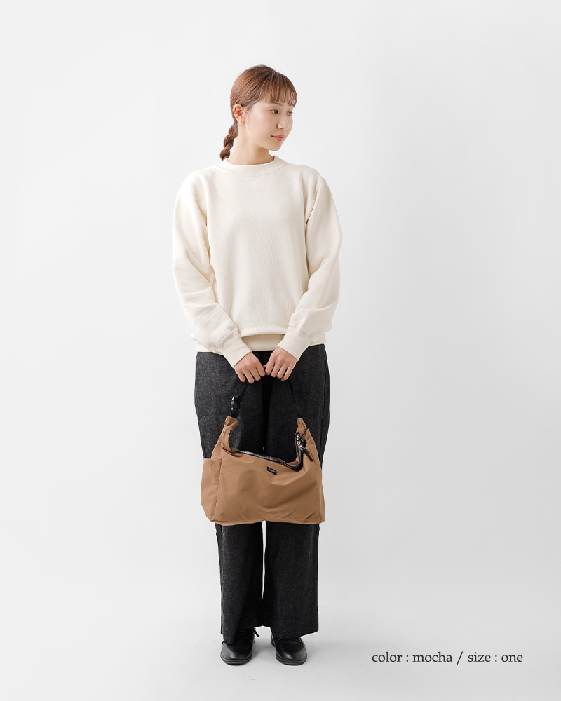 STANDARD SUPPLY(スタンダードサプライ)トライアングルショルダーバッグ“SIMPLICITY”triangle-shoulder
