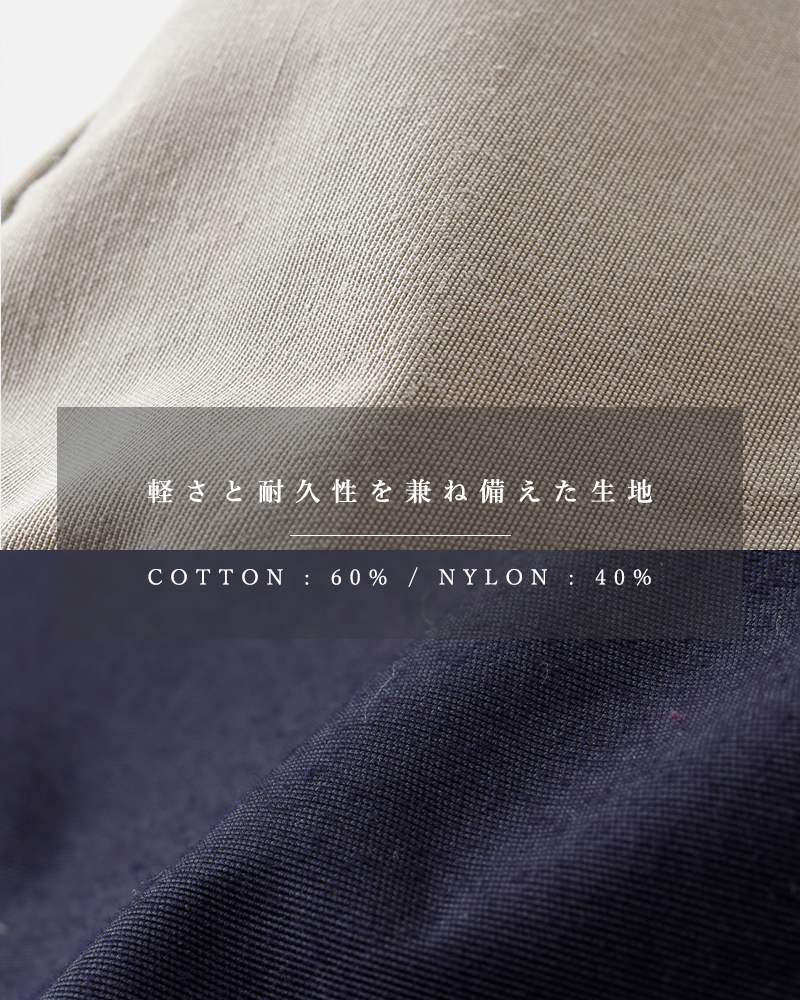 STANDARD SUPPLY(スタンダードサプライ)トライアングルショルダーバッグ“SIMPLICITY”triangle-shoulder