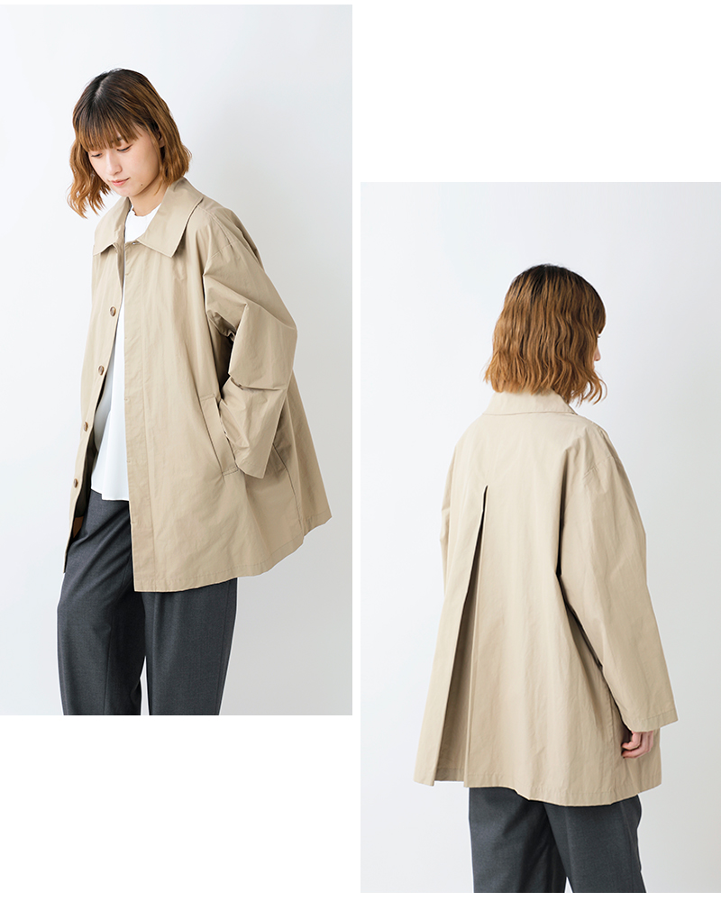 ビューティーアンドユース　ショートコート BEAUTY&YOUTH UNITED ARROWS - ビューティー＆ユース