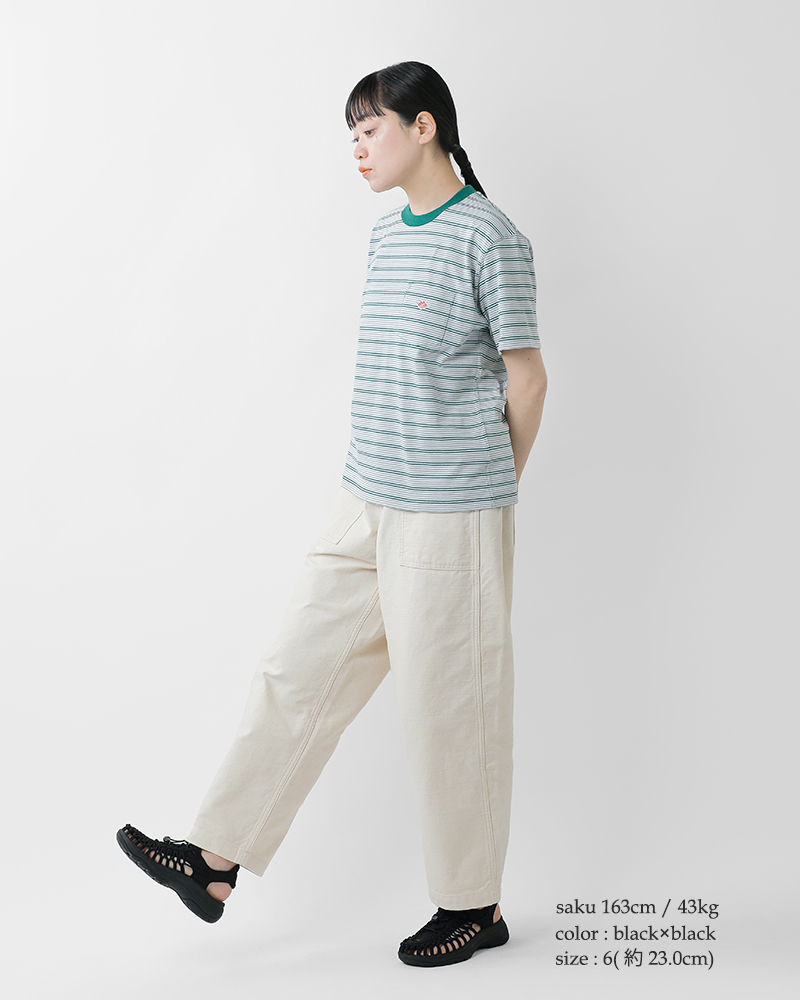 KEEN(キーン)ユニークアストリア編み込みスポーツサンダル“UNEEKASTORIA”uneek-astoria