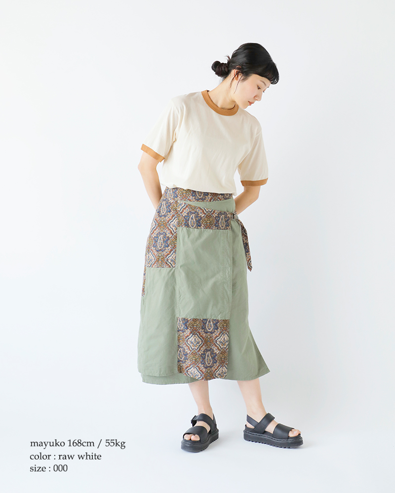 UNDYED(A_Ch)aranciatoʒI[KjbNRbgV[gX[uTVcg30PVS/STRIMTeehuns23ast021