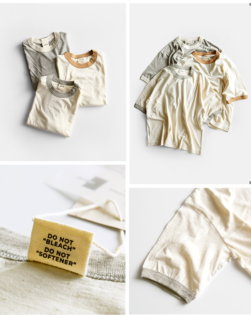 UNDYED(A_Ch)aranciatoʒI[KjbNRbgV[gX[uTVcg30PVS/STRIMTeehuns23ast021