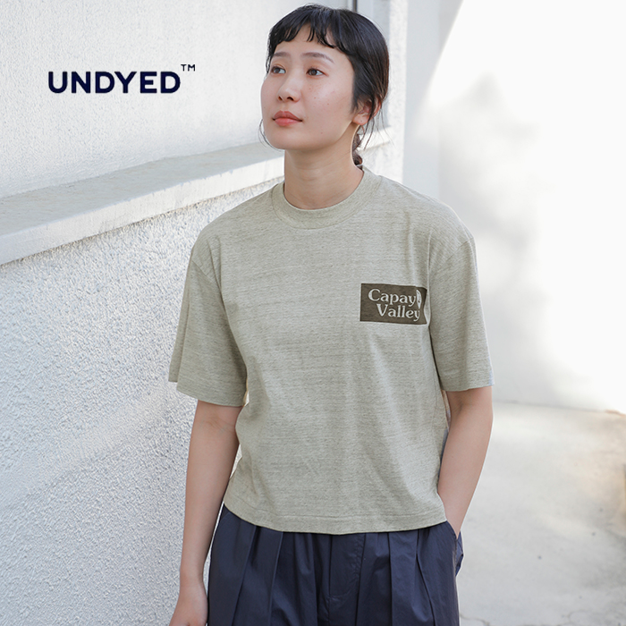 UNDYED(A_Ch)aranciatoʒI[KjbNRbgvgTVcg30PVS/SPtTeeCVATHLETIChuns25sst001b
