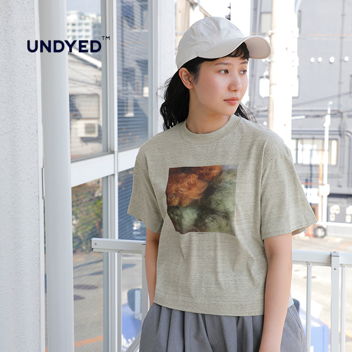 UNDYED(A_Ch)aranciatoʒI[KjbNRbgvgTVcg30PVS/SPtTeePHOTOBALLhuns25sst001g