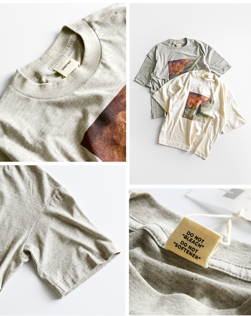 UNDYED(A_Ch)aranciatoʒI[KjbNRbgvgTVcg30PVS/SPtTeePHOTOBALLhuns25sst001g