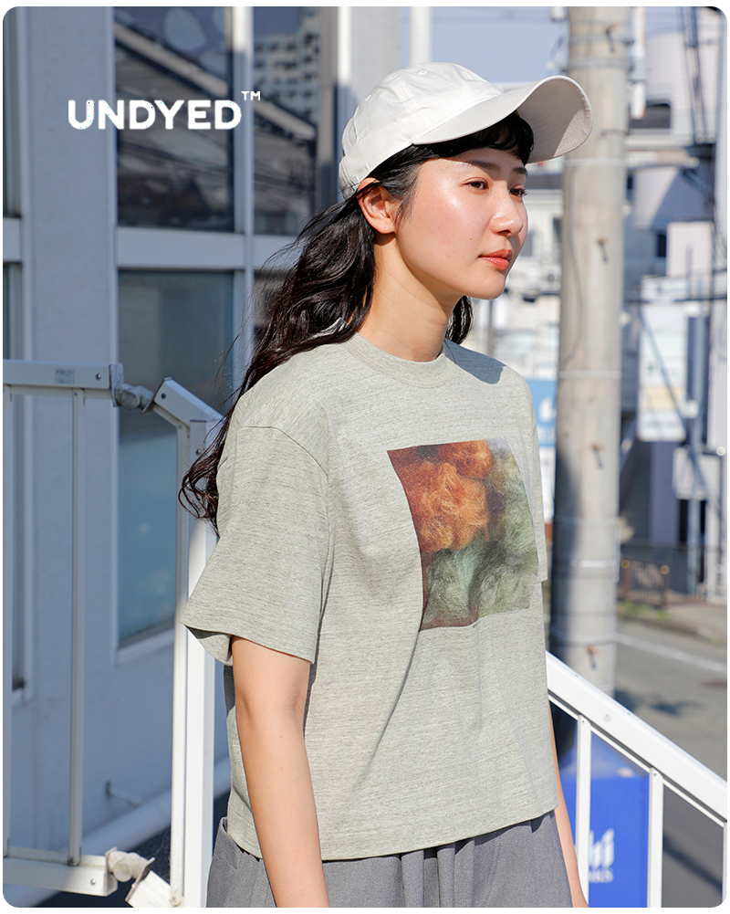 UNDYED(A_Ch)aranciatoʒI[KjbNRbgvgTVcg30PVS/SPtTeePHOTOBALLhuns25sst001g