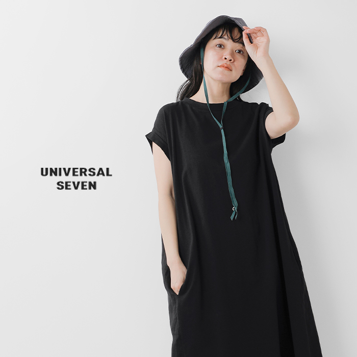 30%OFF】universal seven ユニヴァーサルセブン USAコットン