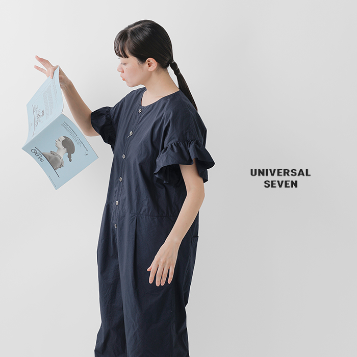UNIVERSAL SEVEN バルーンスリーブ 楽天市場】【sold out】UNIVERSAL SEVEN（ユニバーサル セブン
