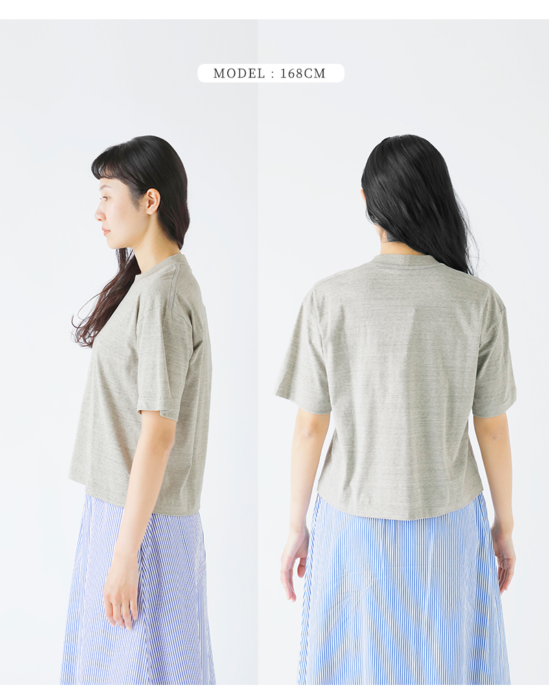 UNDYED(A_Ch)aranciatoʒI[KjbNRbgV[gX[uTVcg30PVS/STeehusn23ast020