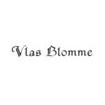 vlasblomme