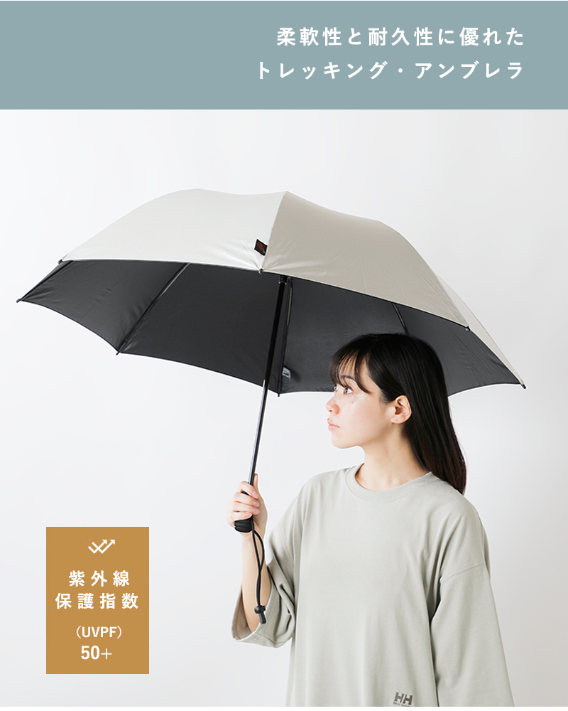 【美品】ユーロシルム アンブレラ アンドワンダー ユーロシルム アンブレラ UVカット and wander