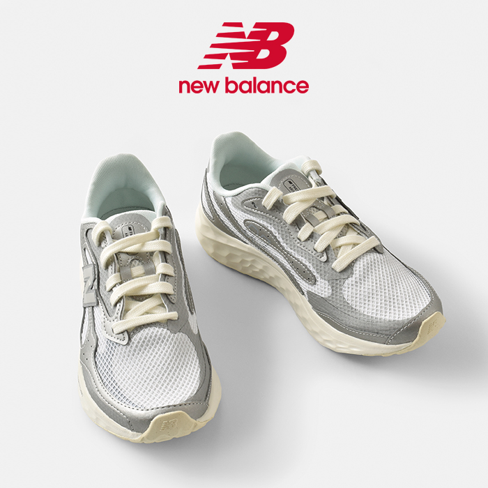 new balance ニューバランス フレッシュフォーム アリシ V4