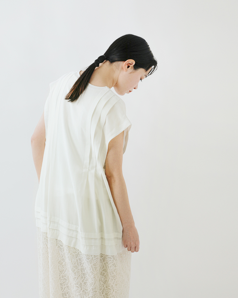 whyto(ホワイト)レースコンビネーションドレス“lacecombinaisondress”wht25hop4062