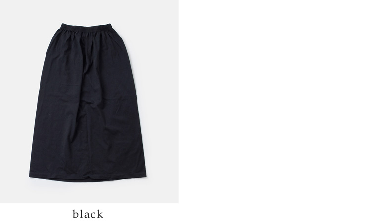 WALLA WALLA SPORTS(ワラワラスポーツ)ルーズベースボールロングスカート“LOOSEBASEBALLSKIRT”ww130041-sr