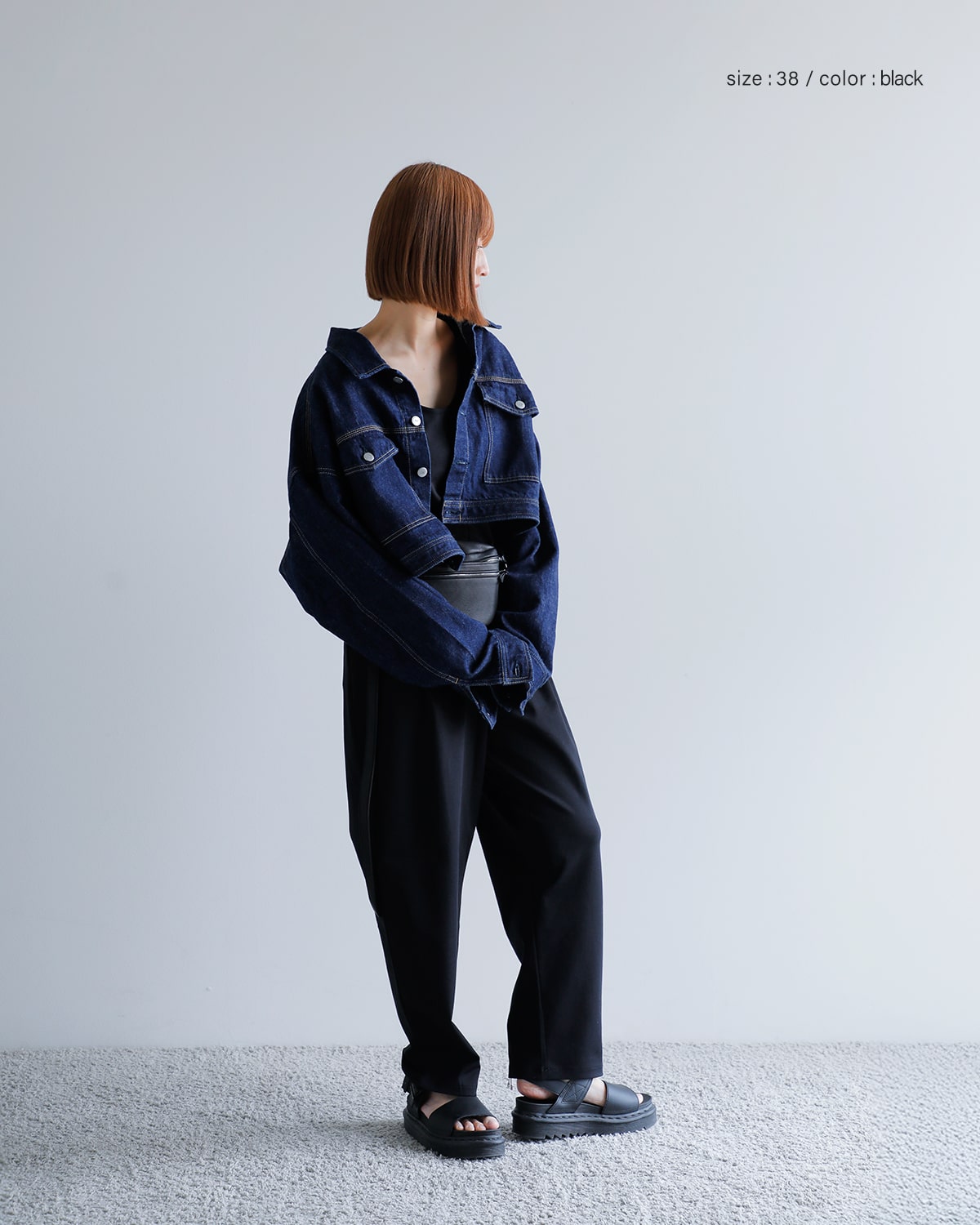 Randy コンビネゾン Randy コンビネゾン - メルカリ