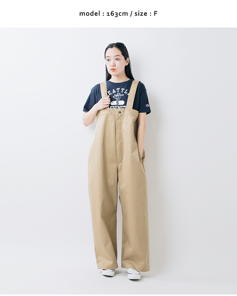 40%OFF】Yarmo ヤーモ ハイライズ ブレース トラウザー パンツ